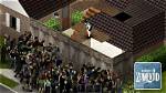 Zomboid: What Level Can I Build Walls?